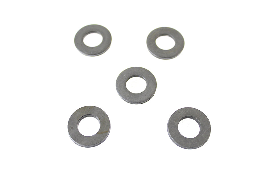 Parkerized Flat Washers 13/32 x 13/16" x 7/64