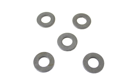 Parkerized Flat Washers 13/32 x 13/16" x 7/64