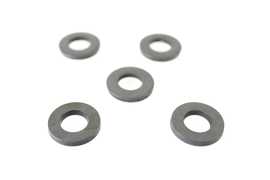 Parkerized Flat Washers 13/32 x 13/16" x 7/64