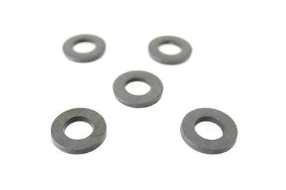 Parkerized Flat Washers 13/32 x 13/16" x 7/64