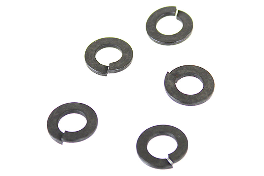 Parkerized Lock Washers 1/4 Inner Diameter