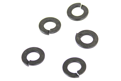 Parkerized Lock Washers 1/4 Inner Diameter