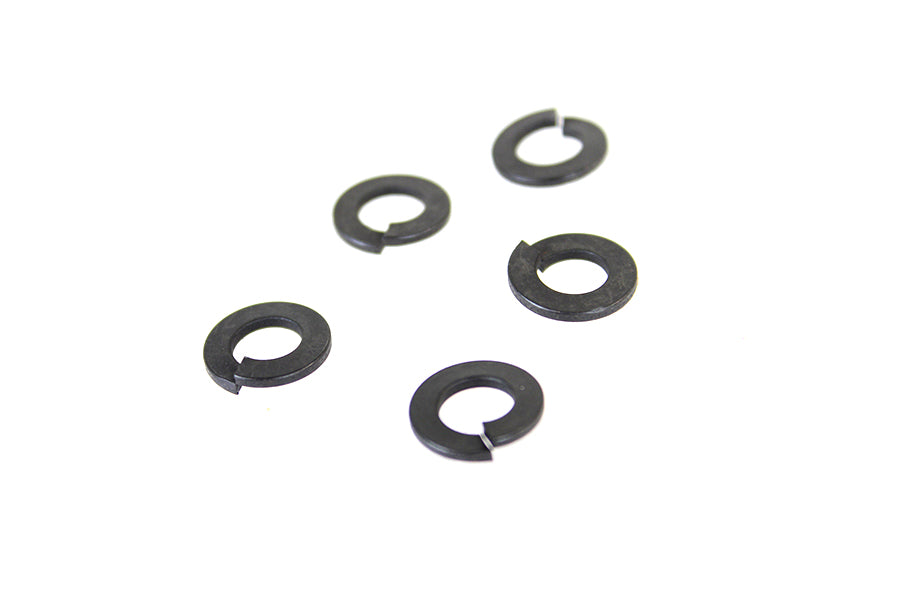 Parkerized Lock Washers 1/4 Inner Diameter