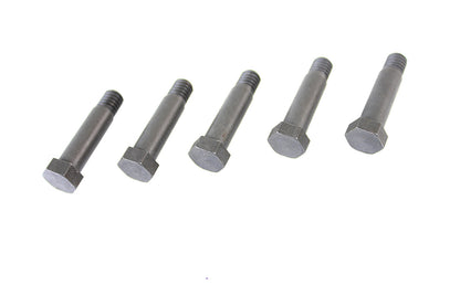 Footboard Mounting Kit Parkerized