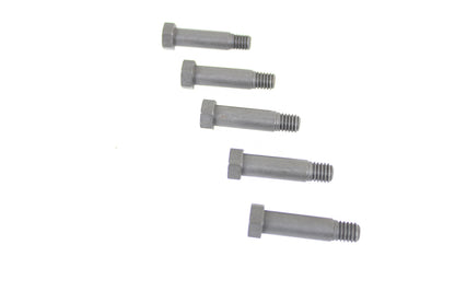 Footboard Mounting Kit Parkerized