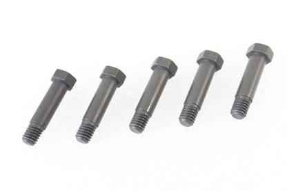 Footboard Mounting Kit Parkerized