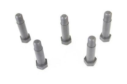 Footboard Mounting Kit Parkerized