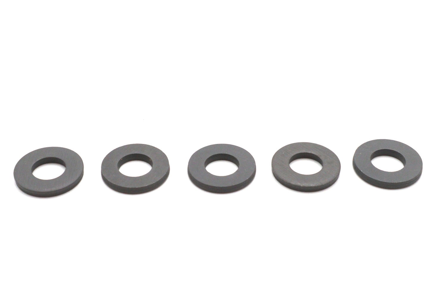 Plain Steel Washers 7/16 x 15/16" x 1/8