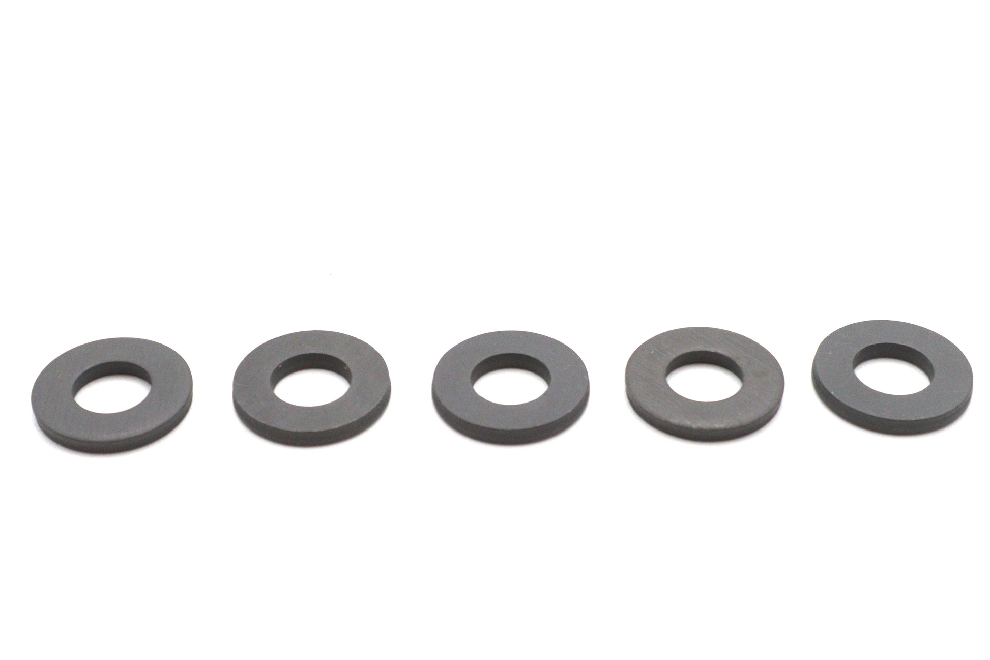 Plain Steel Washers 7/16 x 15/16" x 1/8