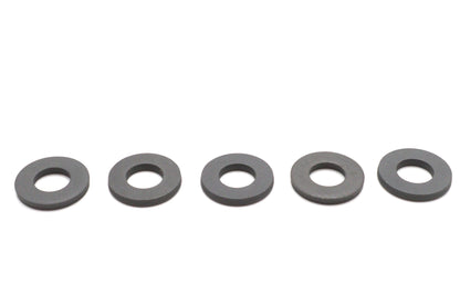 Plain Steel Washers 7/16 x 15/16" x 1/8