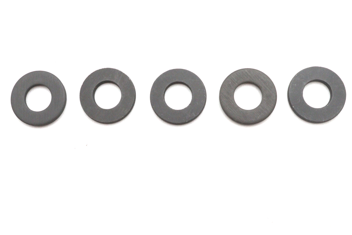 Plain Steel Washers 7/16 x 15/16" x 1/8
