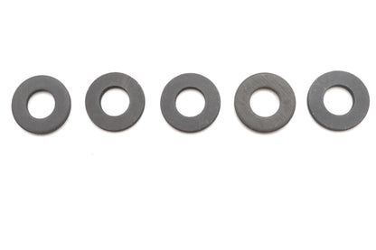 Plain Steel Washers 7/16 x 15/16" x 1/8