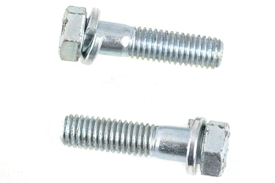 Riser Bolt Set Zinc Plated