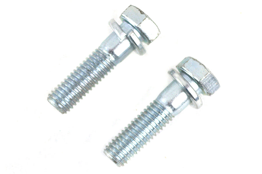 Riser Bolt Set Zinc Plated