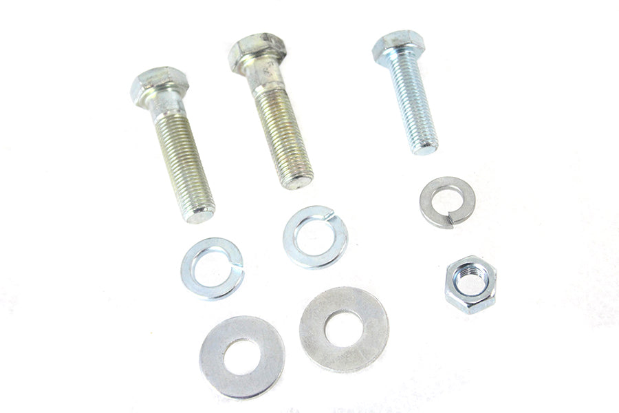 York Electric Bolt Kit