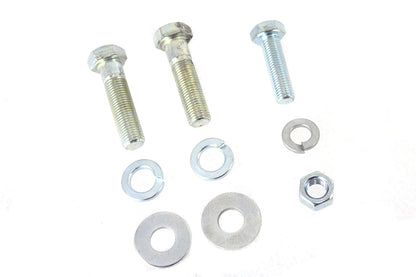 York Electric Bolt Kit