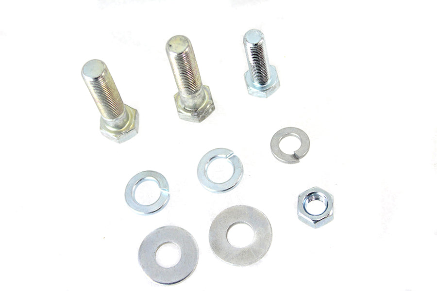 York Electric Bolt Kit
