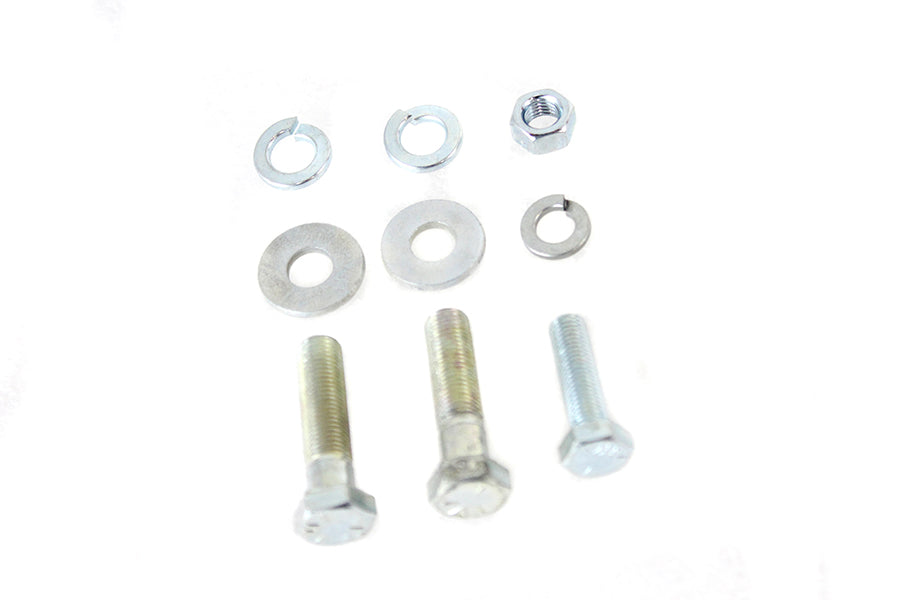 York Electric Bolt Kit