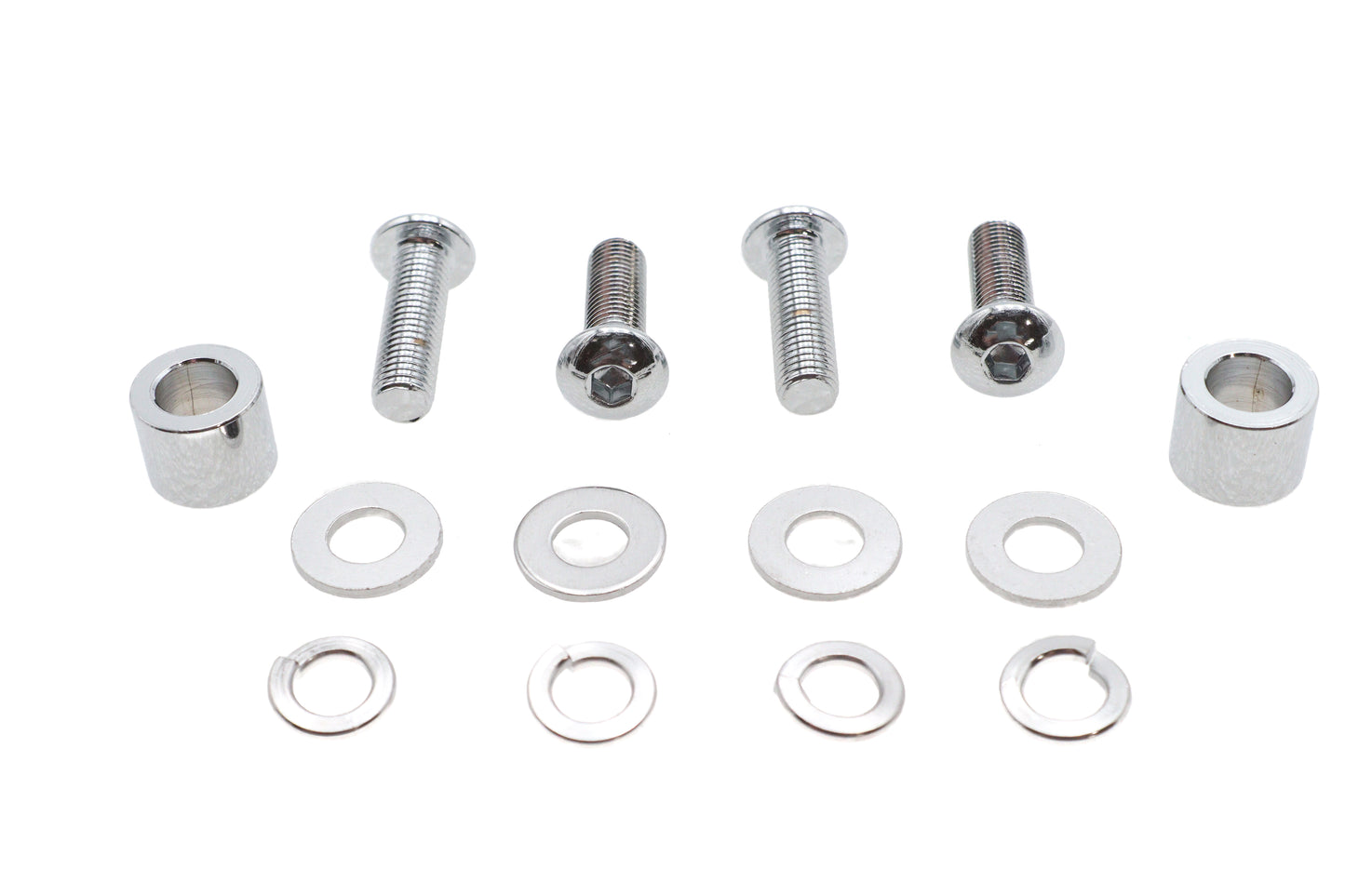 Spotlamp Hardware Kit