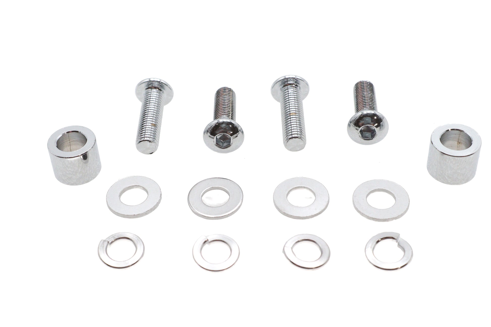 Spotlamp Hardware Kit