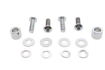 Spotlamp Hardware Kit