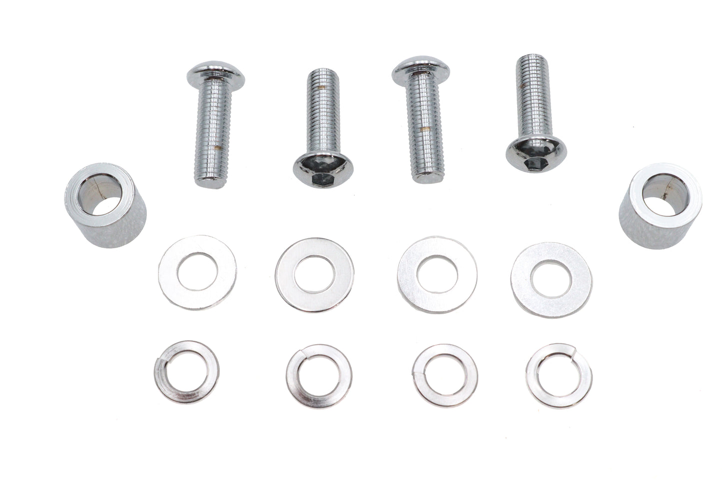 Spotlamp Hardware Kit