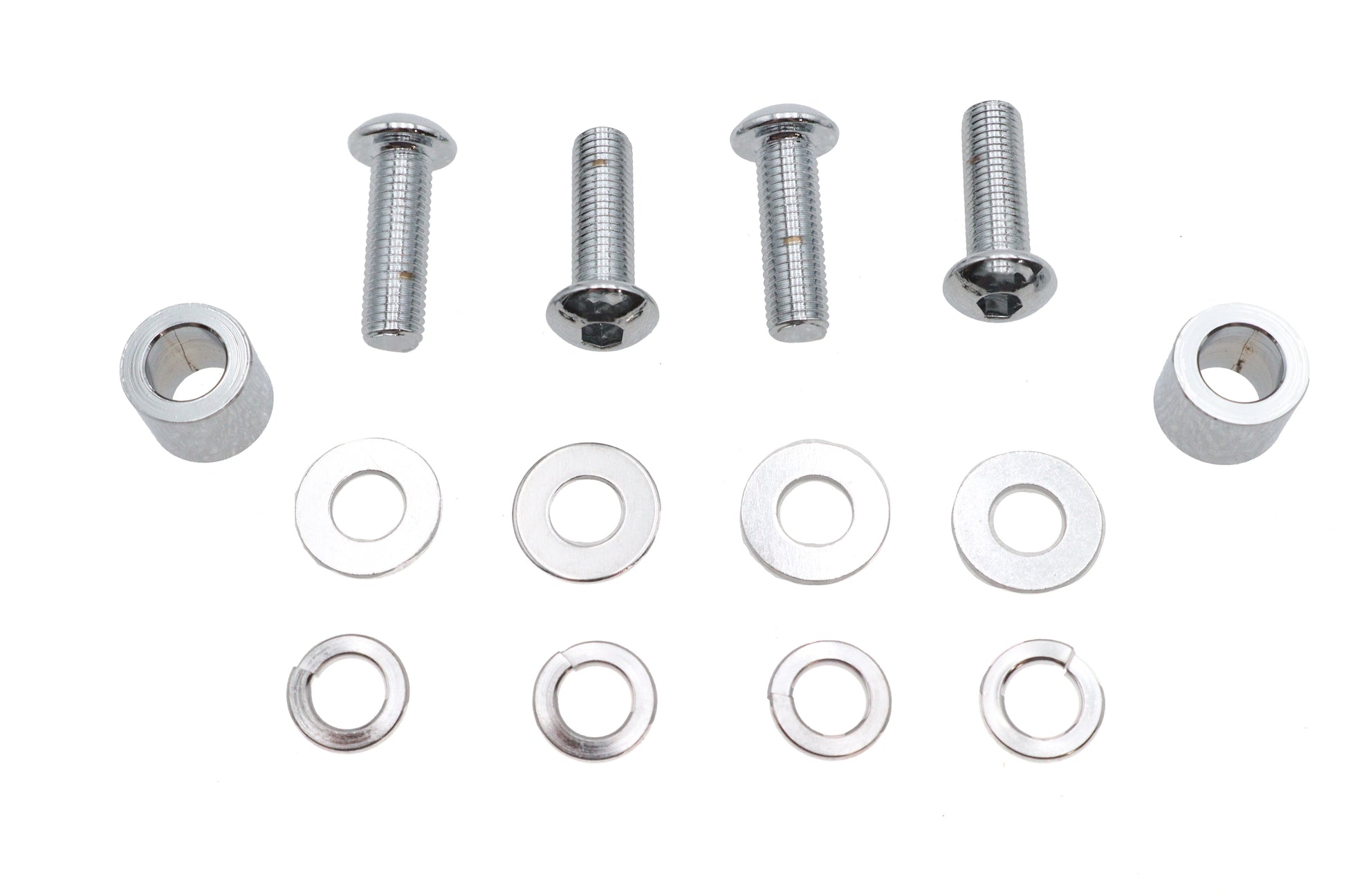 Spotlamp Hardware Kit