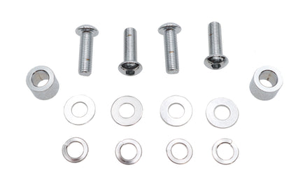 Spotlamp Hardware Kit