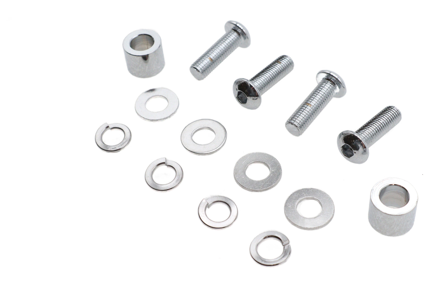 Spotlamp Hardware Kit