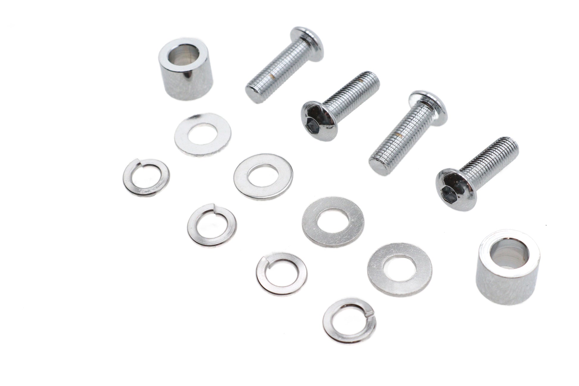 Spotlamp Hardware Kit