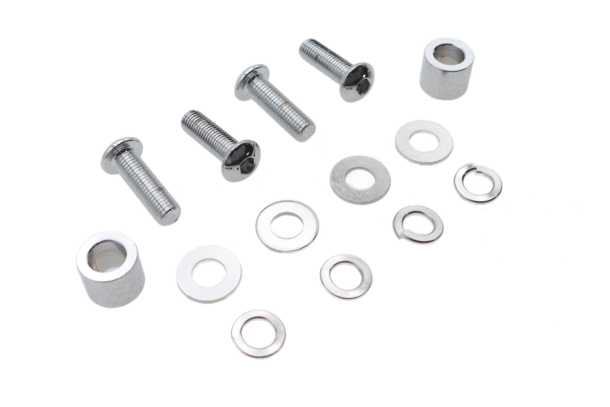 Spotlamp Hardware Kit