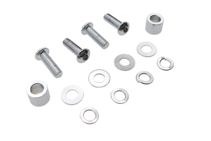 Spotlamp Hardware Kit