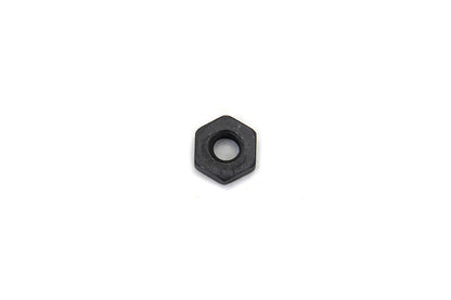 Parkerized Hex Nuts 10-24 x 1/8 x 3/8