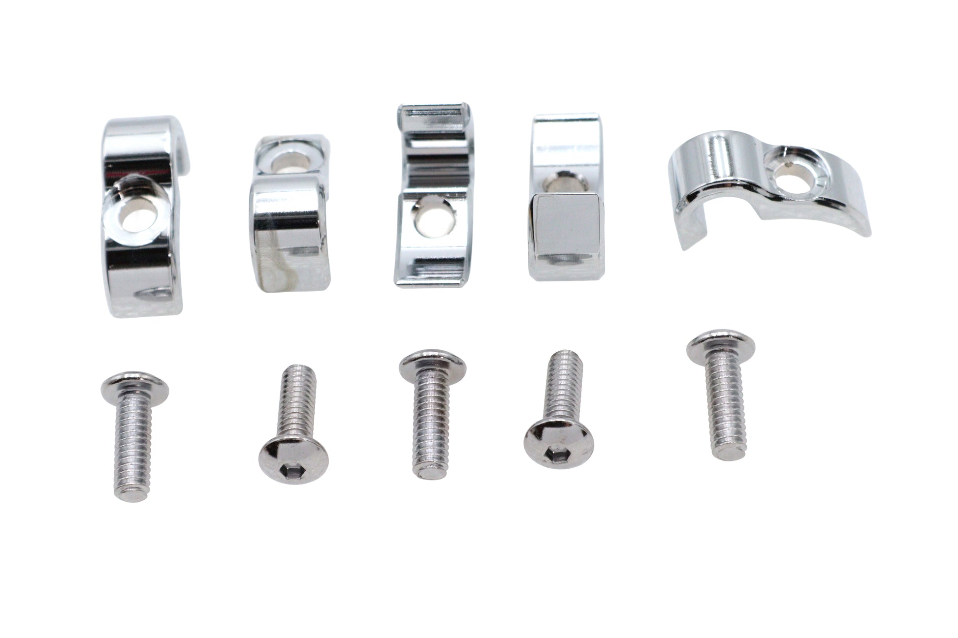 Chrome G Clamp
