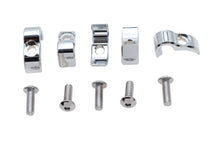 Chrome G Clamp