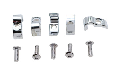 Chrome G Clamp