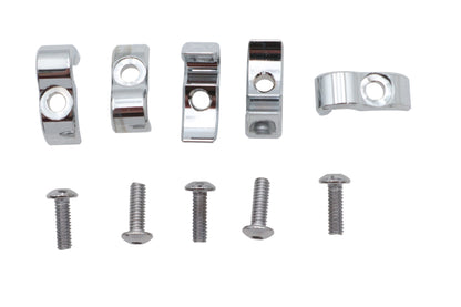 Chrome G Clamp