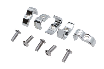 Chrome G Clamp