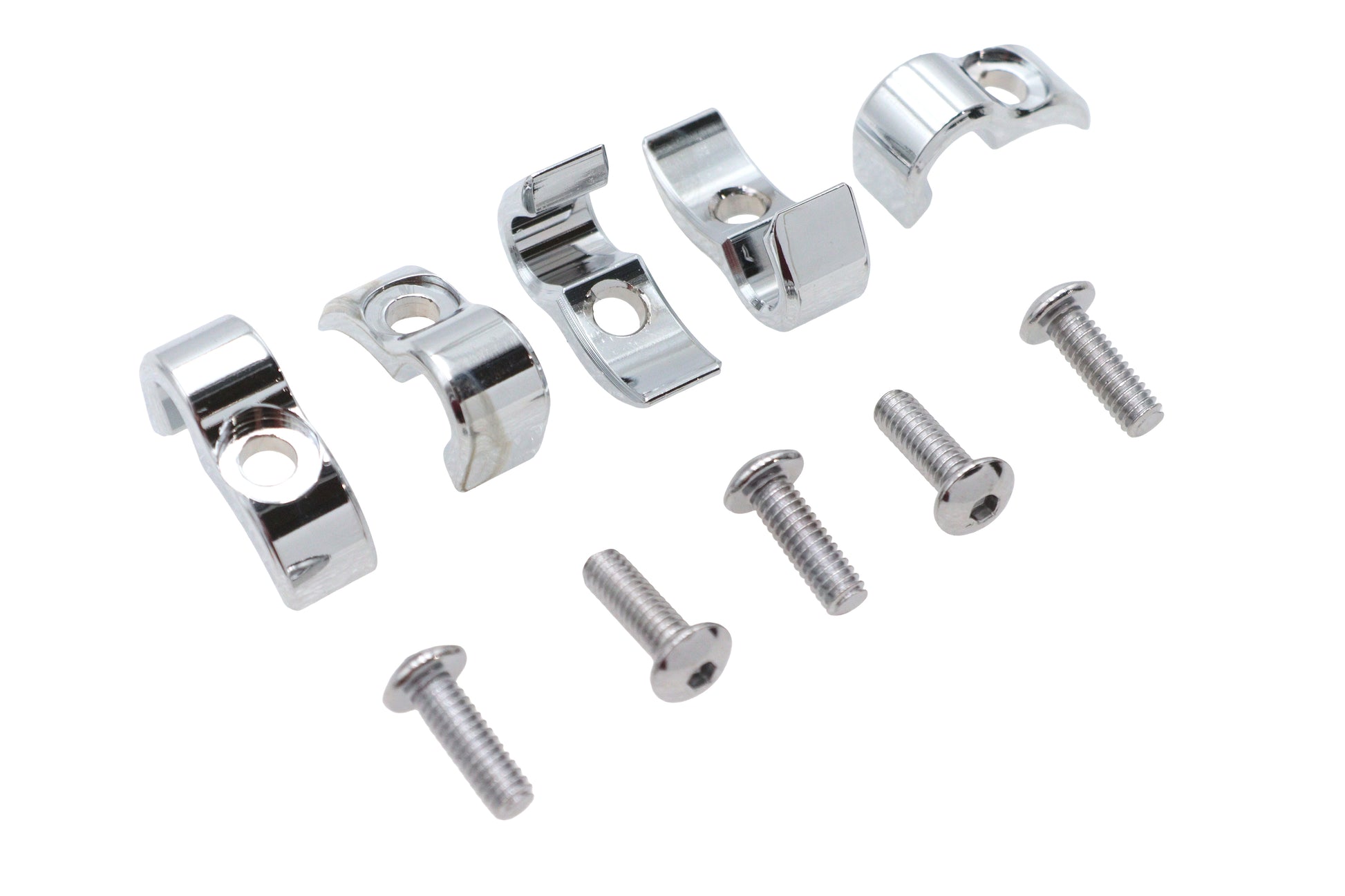 Chrome G Clamp