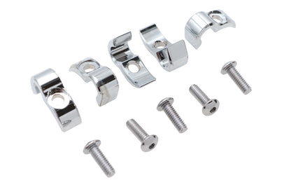 Chrome G Clamp