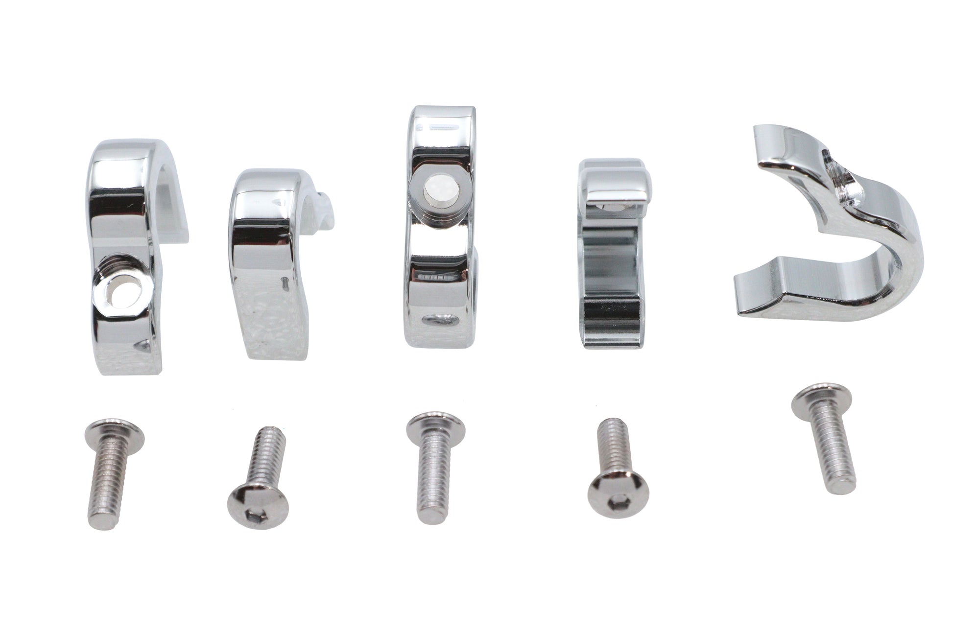 Chrome G Clamp