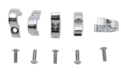 Chrome G Clamp
