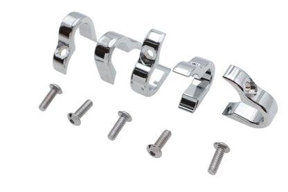 Chrome G Clamp