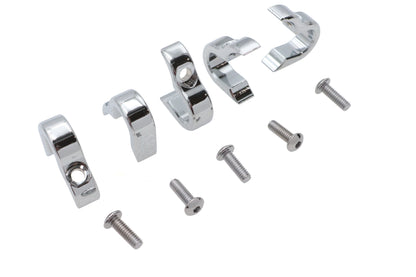 Chrome G Clamp