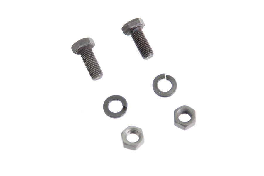 Skid Plate Bolt Set Parkerkized