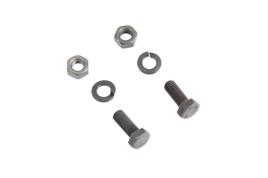 Skid Plate Bolt Set Parkerkized