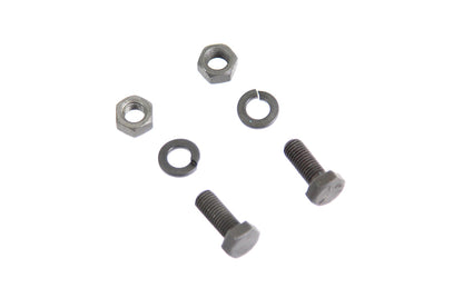 Skid Plate Bolt Set Parkerkized