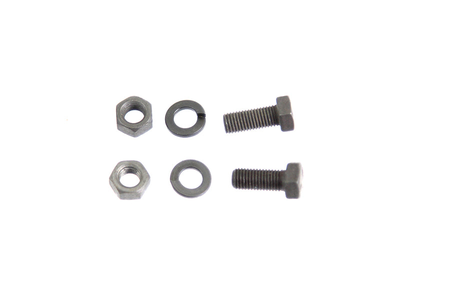 Skid Plate Bolt Set Parkerkized