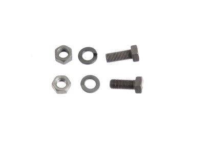 Skid Plate Bolt Set Parkerkized