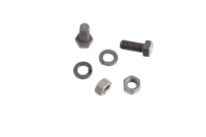 Skid Plate Bolt Set Parkerkized